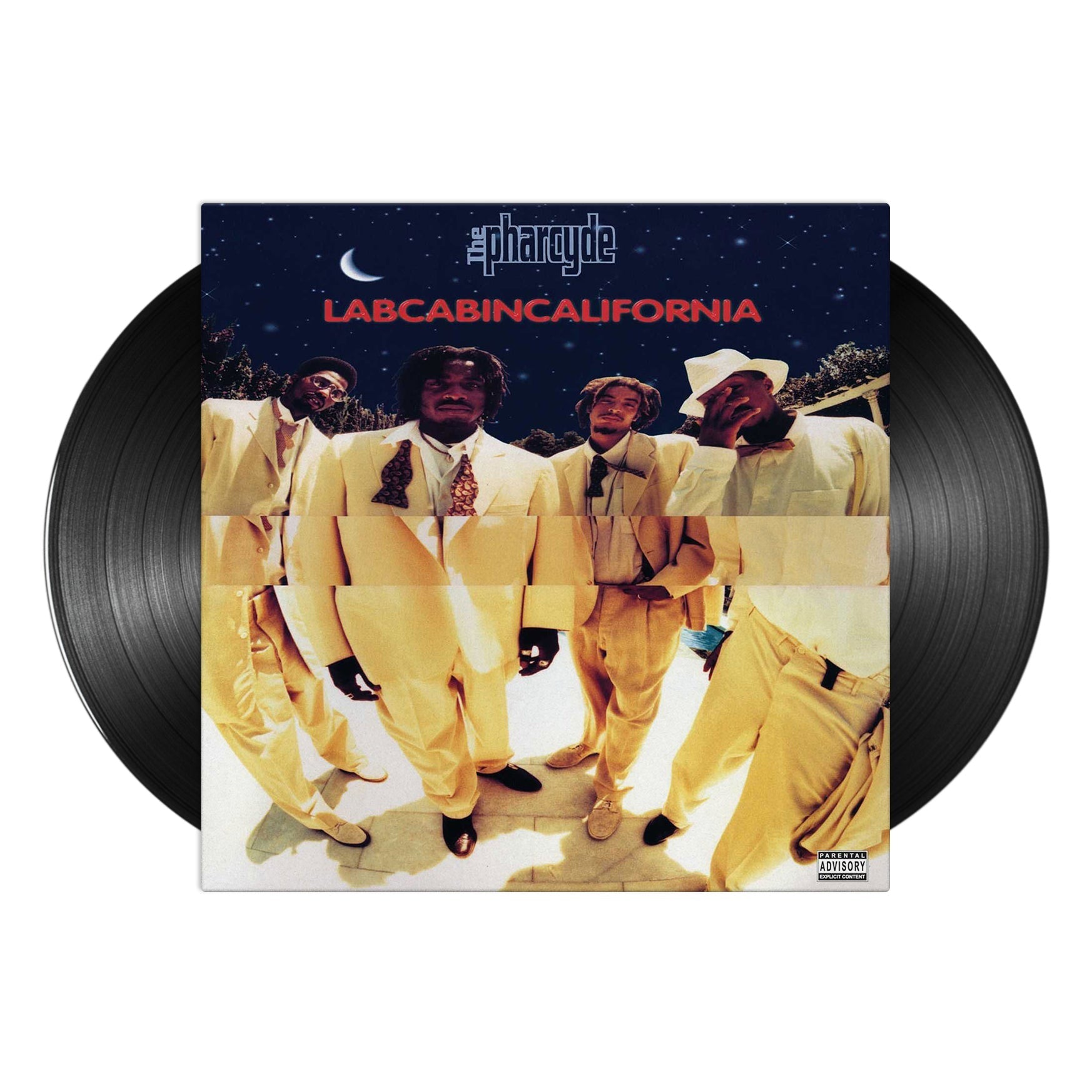 Labcabincalifornia (2xLP)*