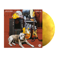 Quality Junk (Colored LP)