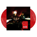 Light-Years Alternate Cover (Colored 2xLP)
