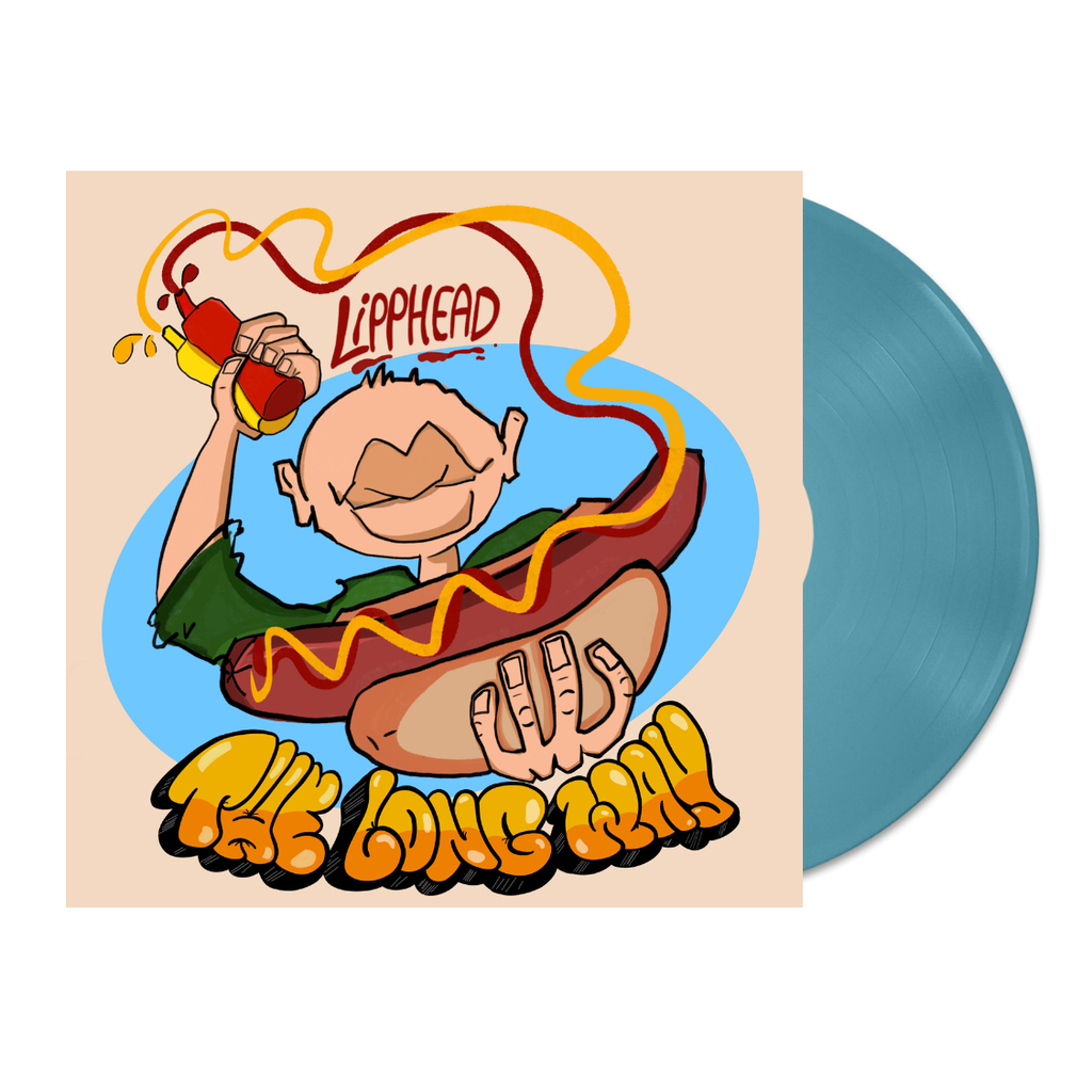 The Long Way (Colored LP)