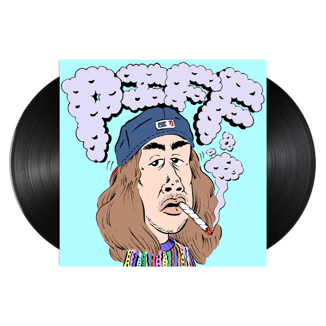 PIFF (2xLP)