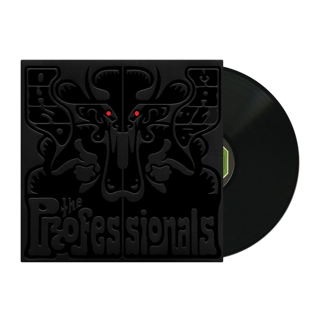 The Professionals (LP)
