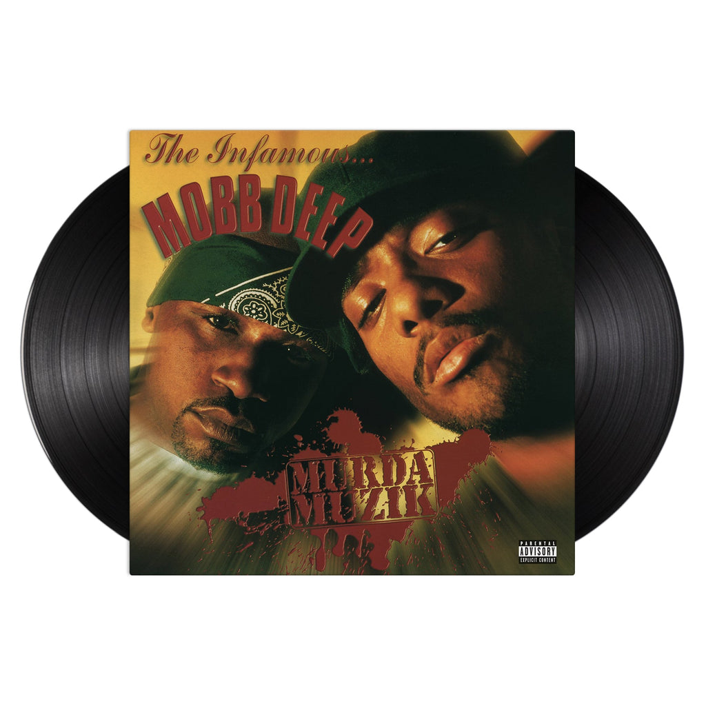 Murda Muzik (2xLP)*
