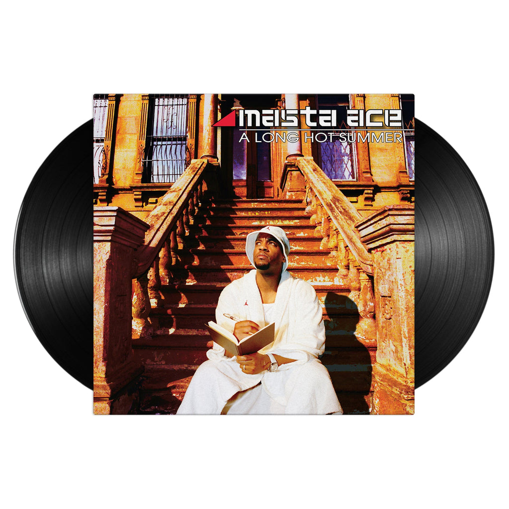 A Long Hot Summer (2xLP)