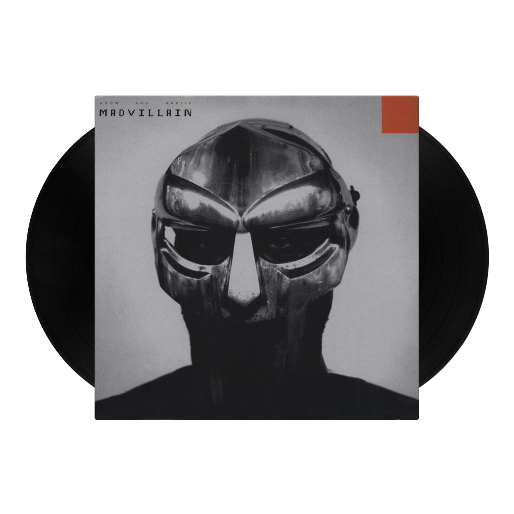 Madvillainy (2xLP)*