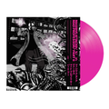 Massive Attack V. Mad Professor Part II (Mezzanine Remix Tapes '98) (Colored LP)