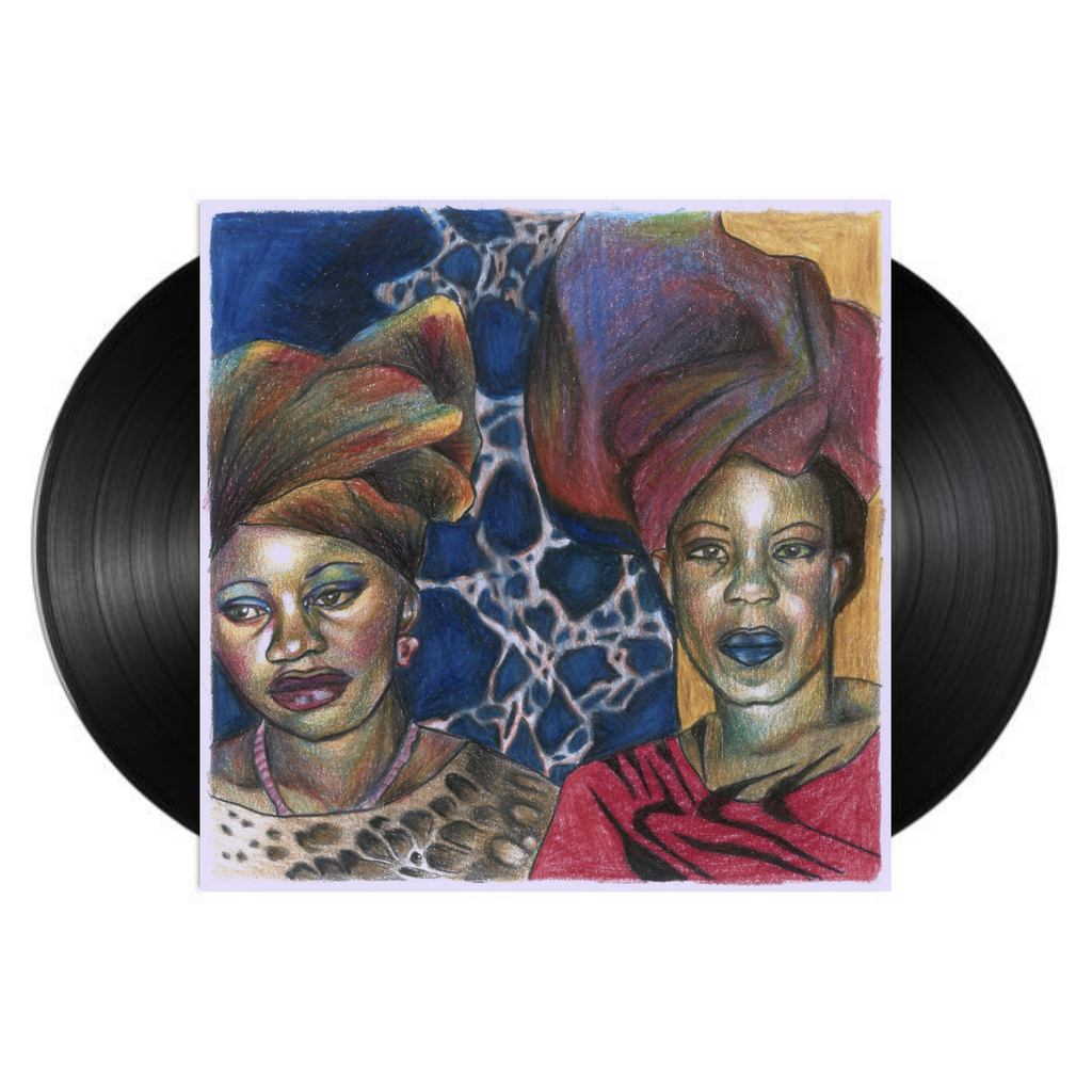 Showbiz! (2xLP)