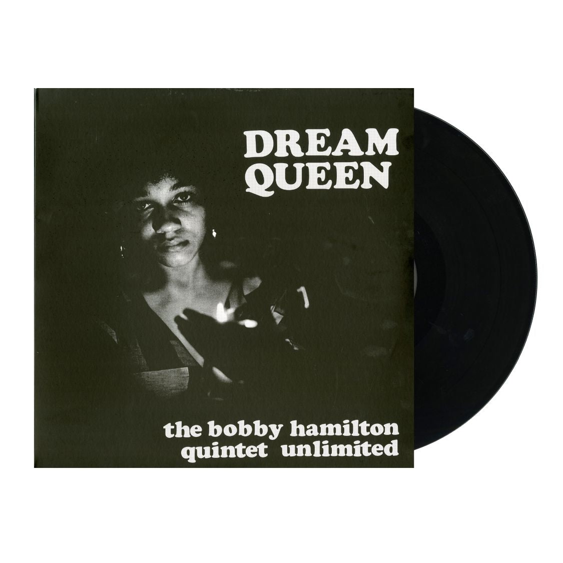 Dream Queen (LP)