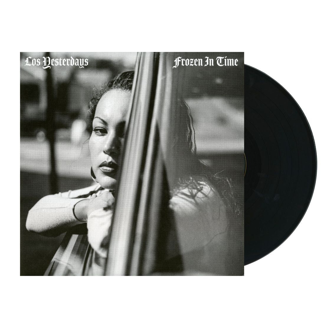 Frozen In Time (LP)