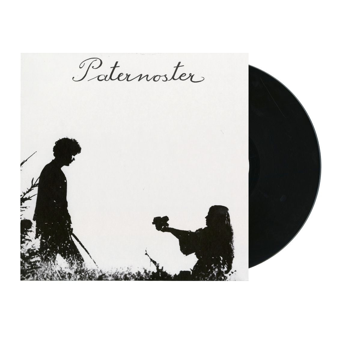 Die Ersten Tage (The First Days) (LP)