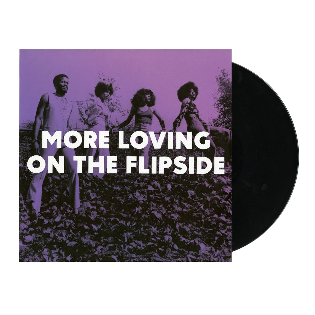 More Loving On The Flipside (LP)
