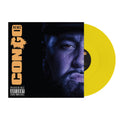 Congo (Colored LP)