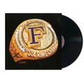 Six Ring Champ (LP)