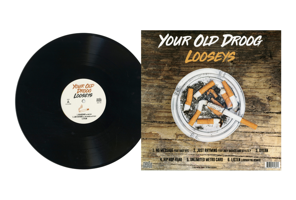 Looseys (LP)
