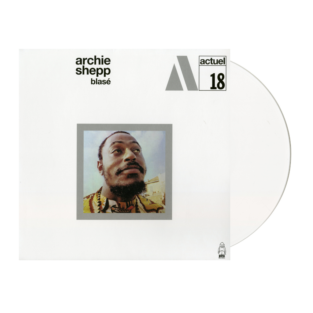 Blase (Colored LP)