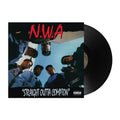 Straight Outta Compton (LP)