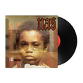 Illmatic (LP)