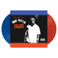 Only The Strong (Colored 2xLP)