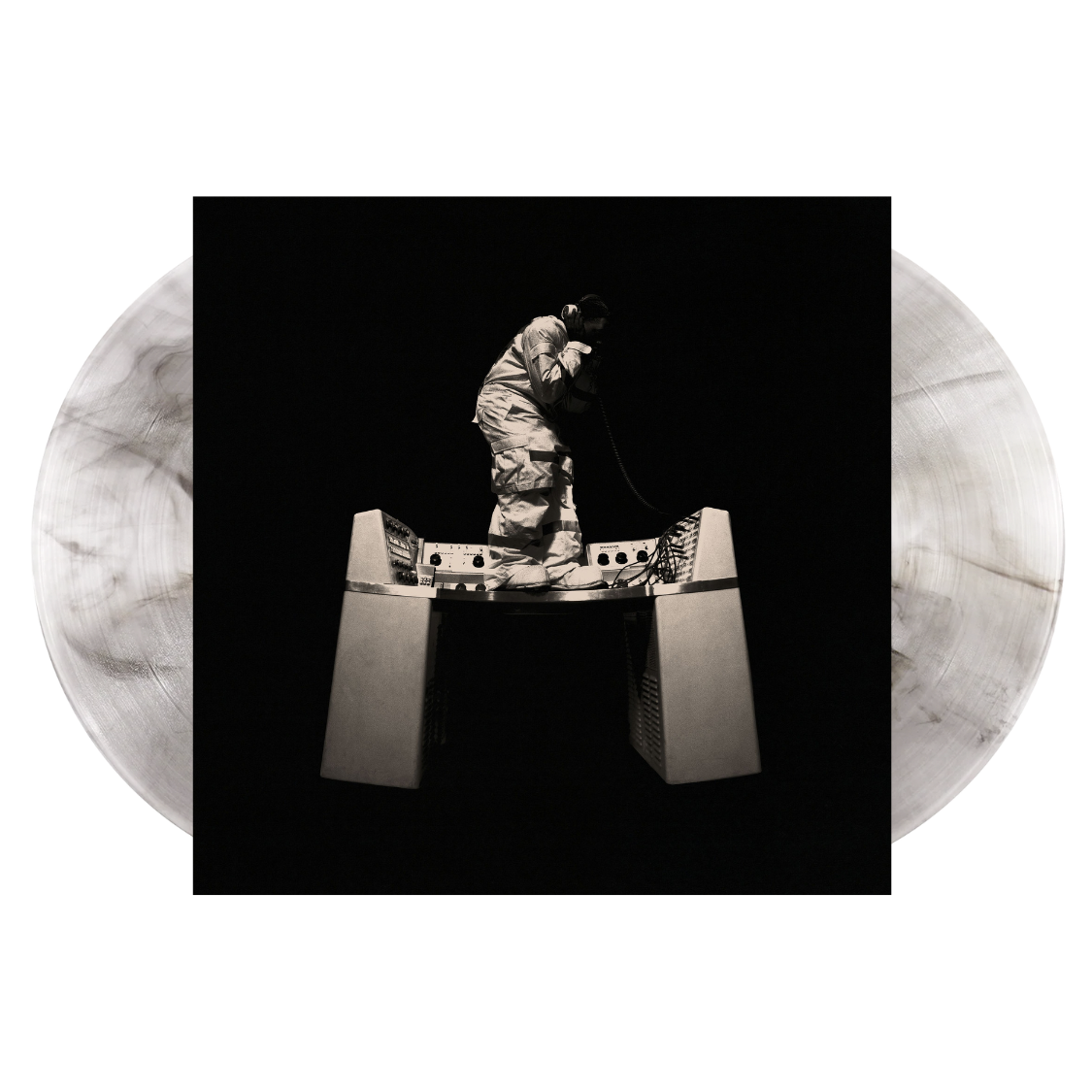 OCTANE (Colored 2xLP)
