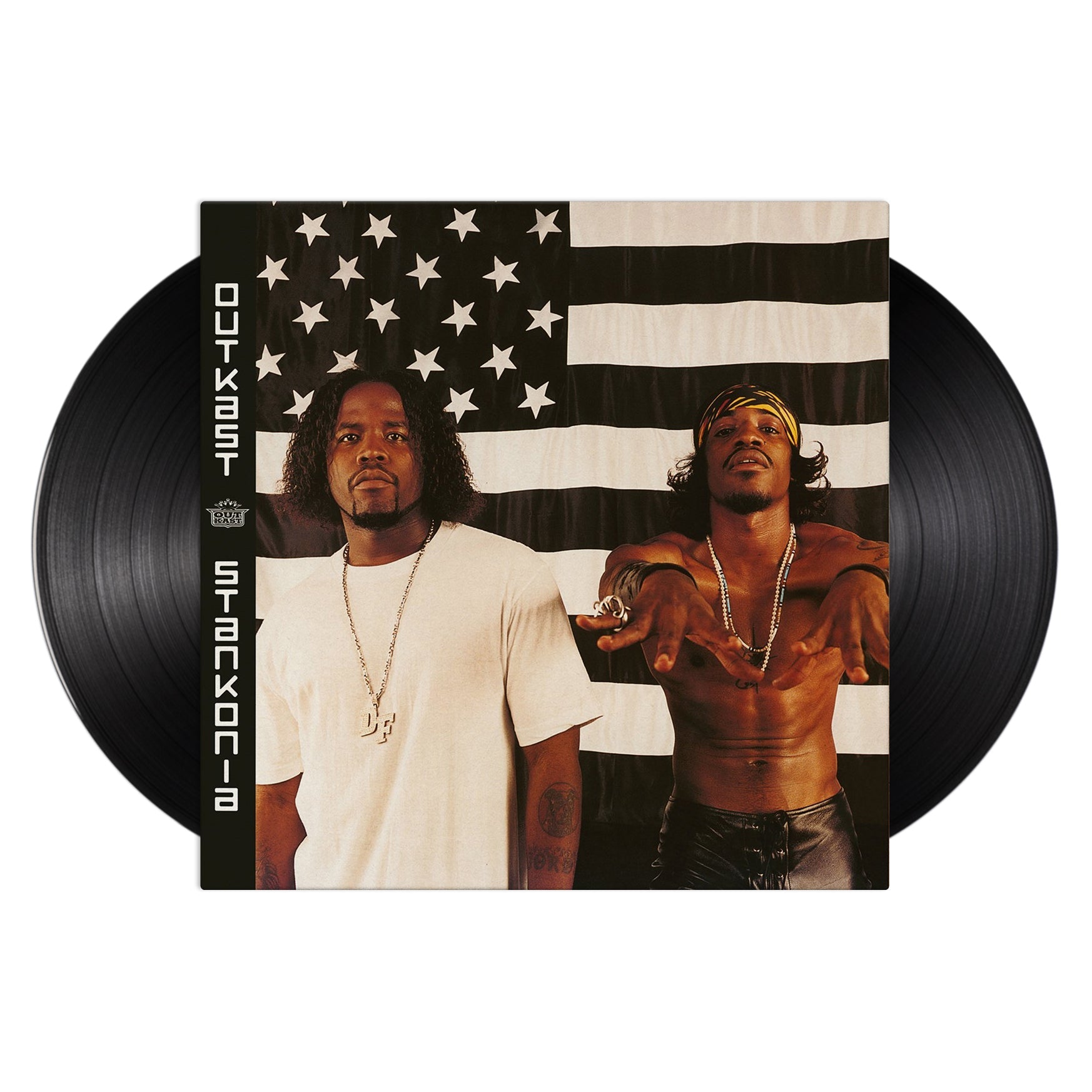 Stankonia (2xLP)*