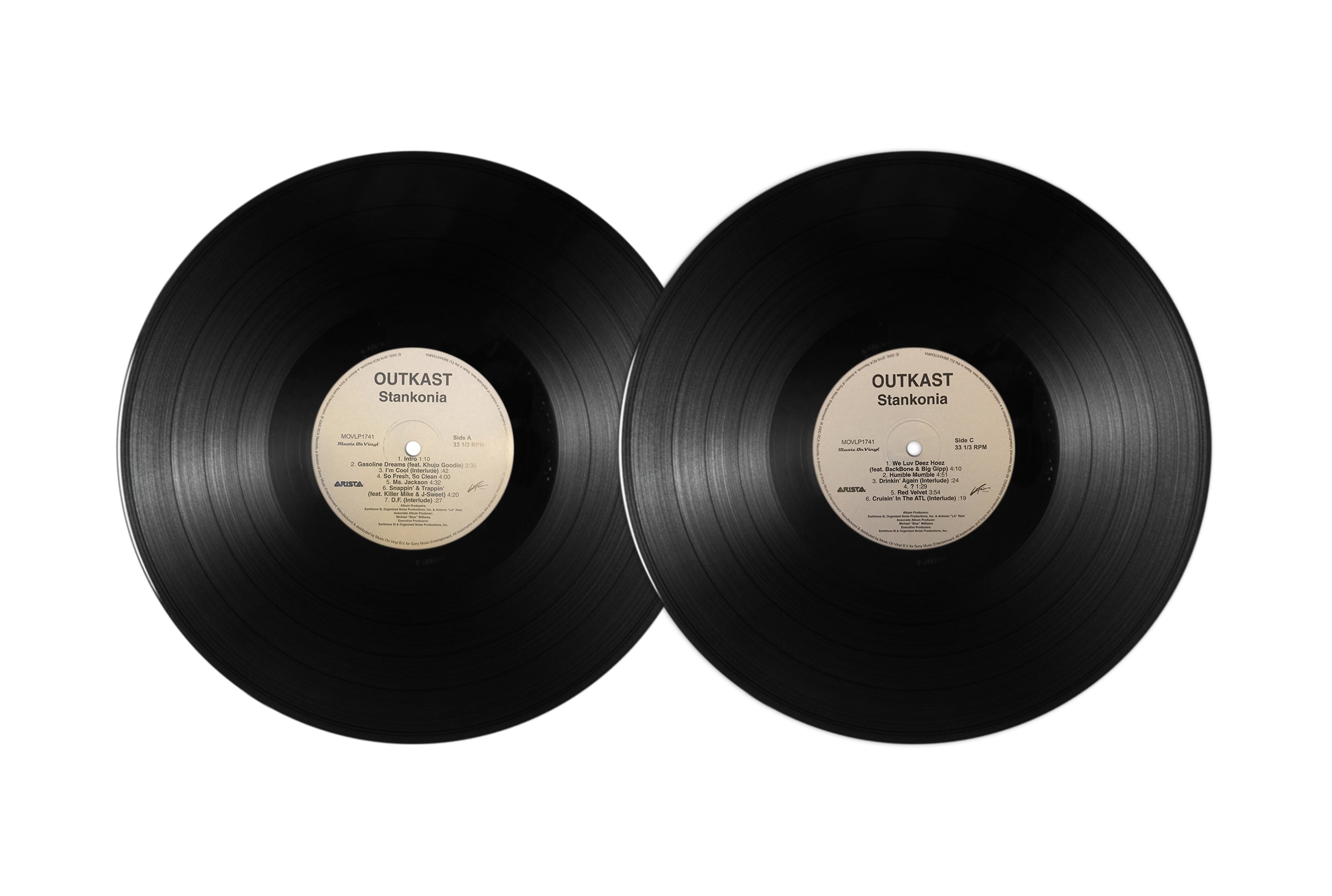 Stankonia (2xLP)*