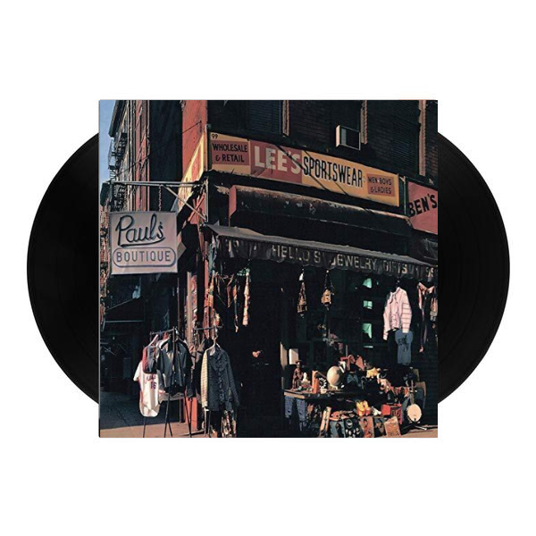 Paul's Boutique (2xLP)*