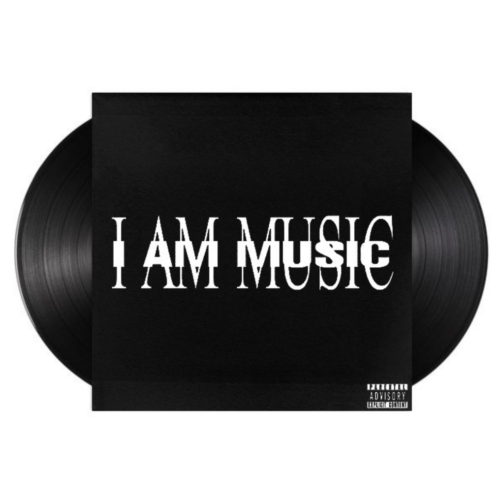 MUSIC (2xLP)