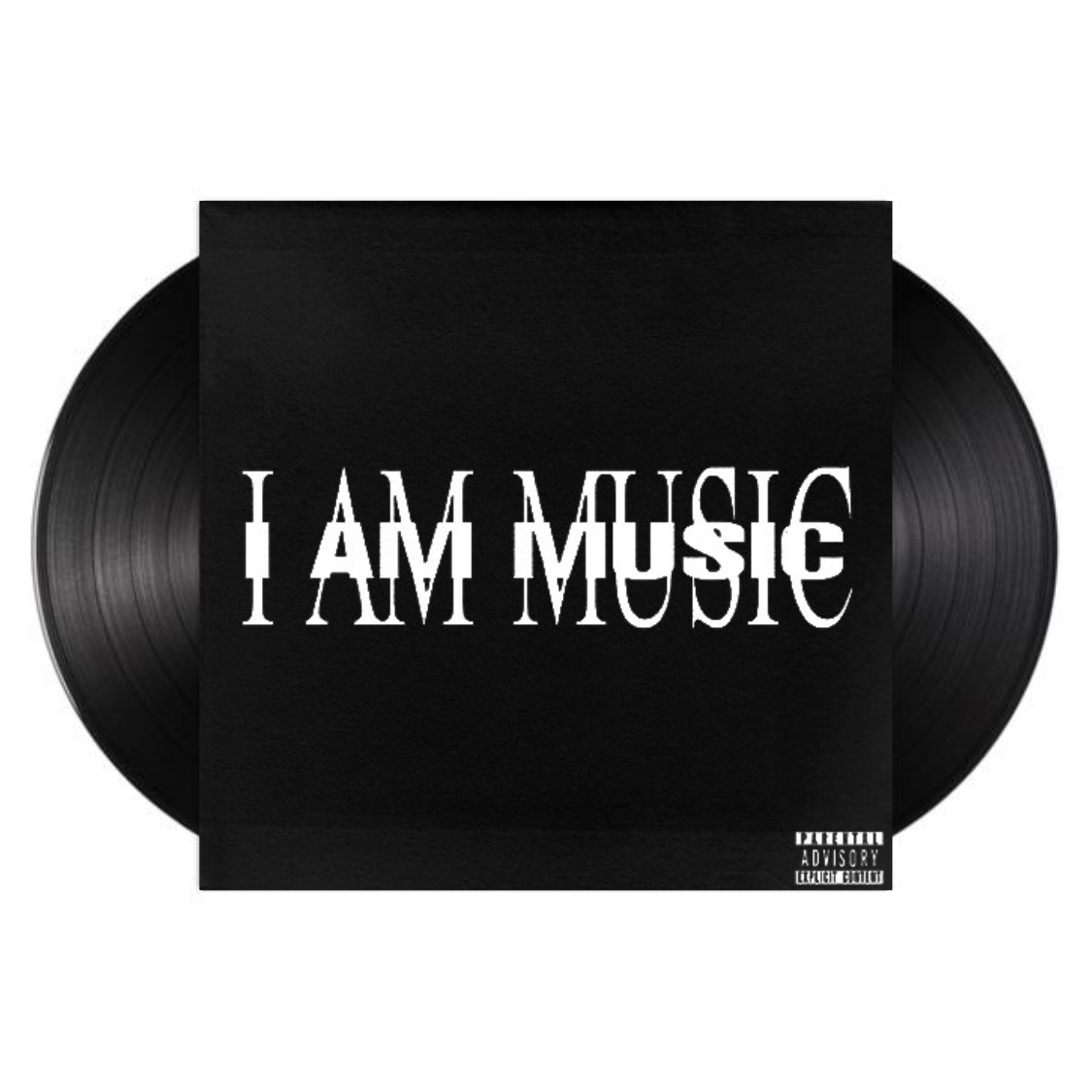 MUSIC (2xLP)