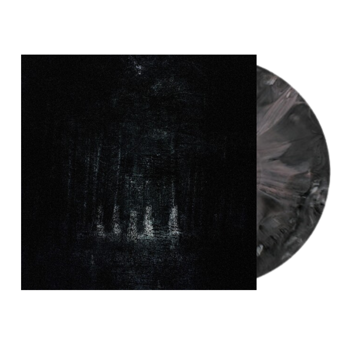 Pouya (Colored LP)