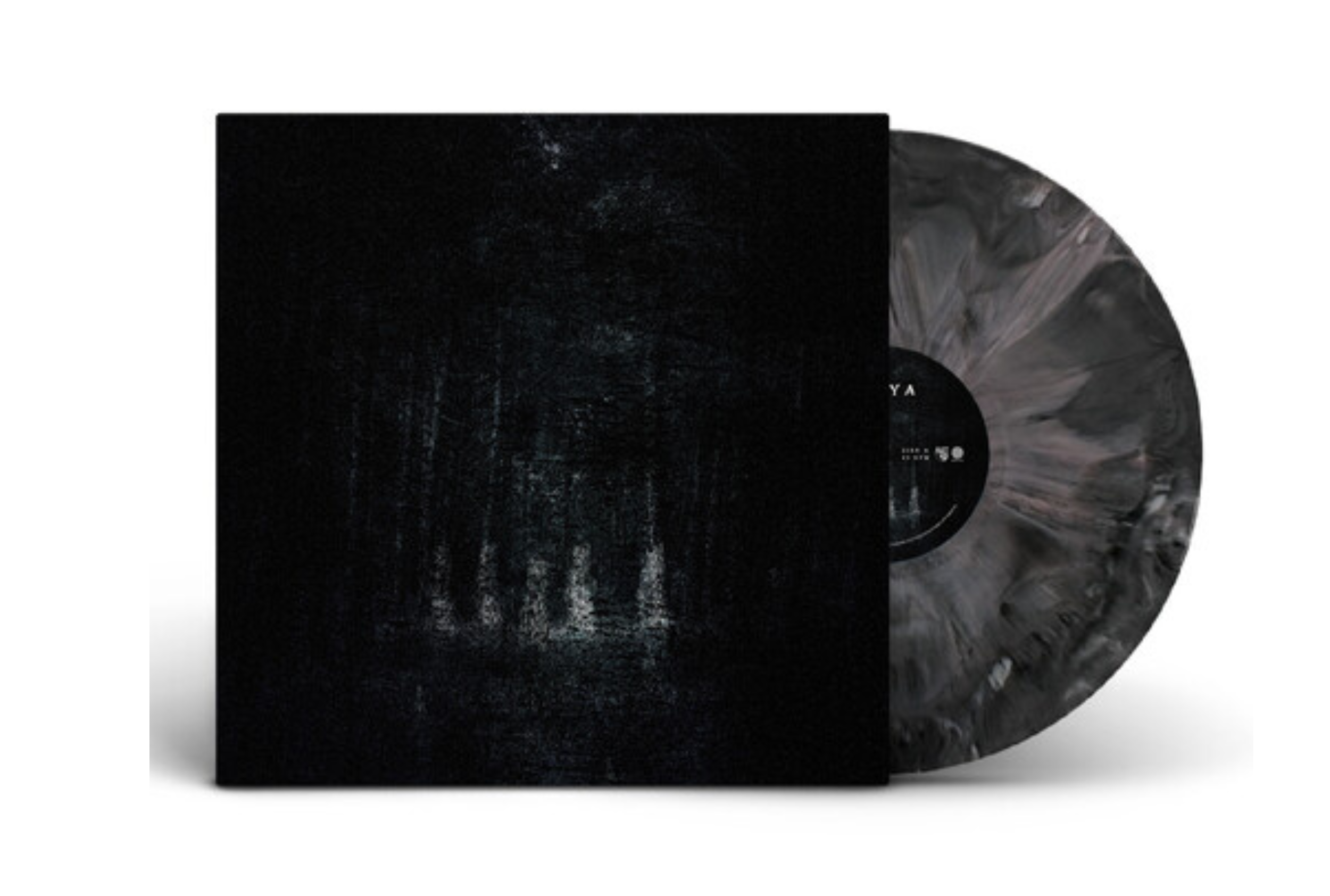 Pouya (Colored LP)