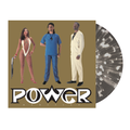 Power Rarities (Colored LP)