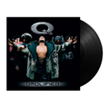 Amplified (LP)