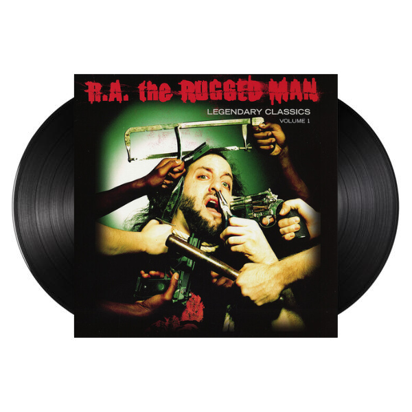 Legendary Classics Vol. 1 (2xLP)