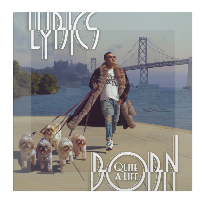 Quite A Life (2xLP)
