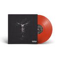 Reject On Steroids- Cover #2 (Colored LP)