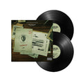 CONWAY THE MACHINE PRESENTS: DRUMWORK - THE ALBUM (2xLP)