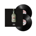 AGUARDIENTE - Artwork #1 (2xLP)