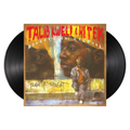 Train of Thought (2xLP)