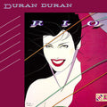 Duran Duran RIO New Sealed Black Vinyl Record LP