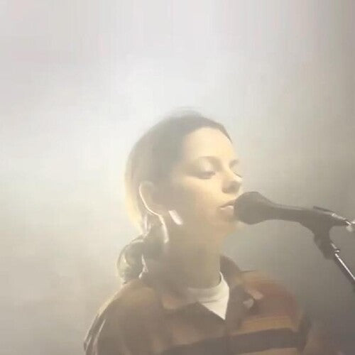 Tirzah TRIP9LOVE...??? New Sealed Limited Gold Colored Vinyl Record LP