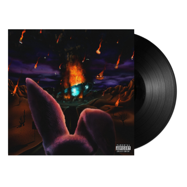 $oul $old $eparately (LP+Flexi 7-inch)
