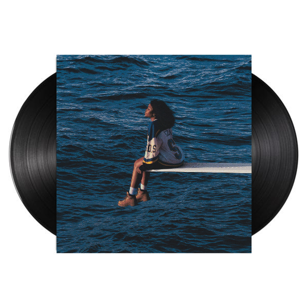 SOS (2xLP)