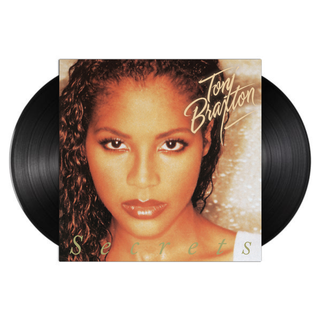 Secrets (2xLP)