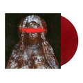 A New State Of Grace (Colored LP)