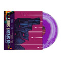 7 Shots (Neon Violet Colored LP w/OBI)