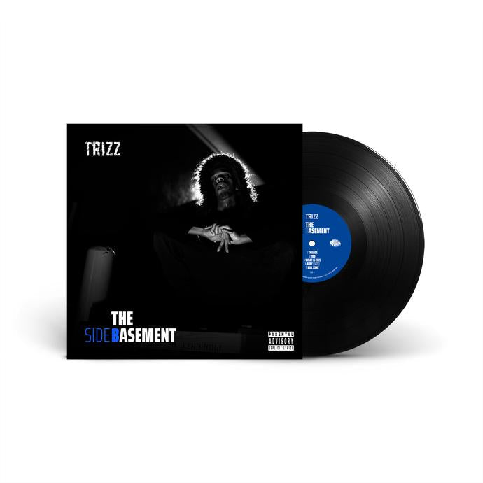 The Basement (LP)
