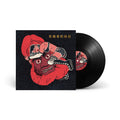 Confessions Of A Sex Addict (LP)