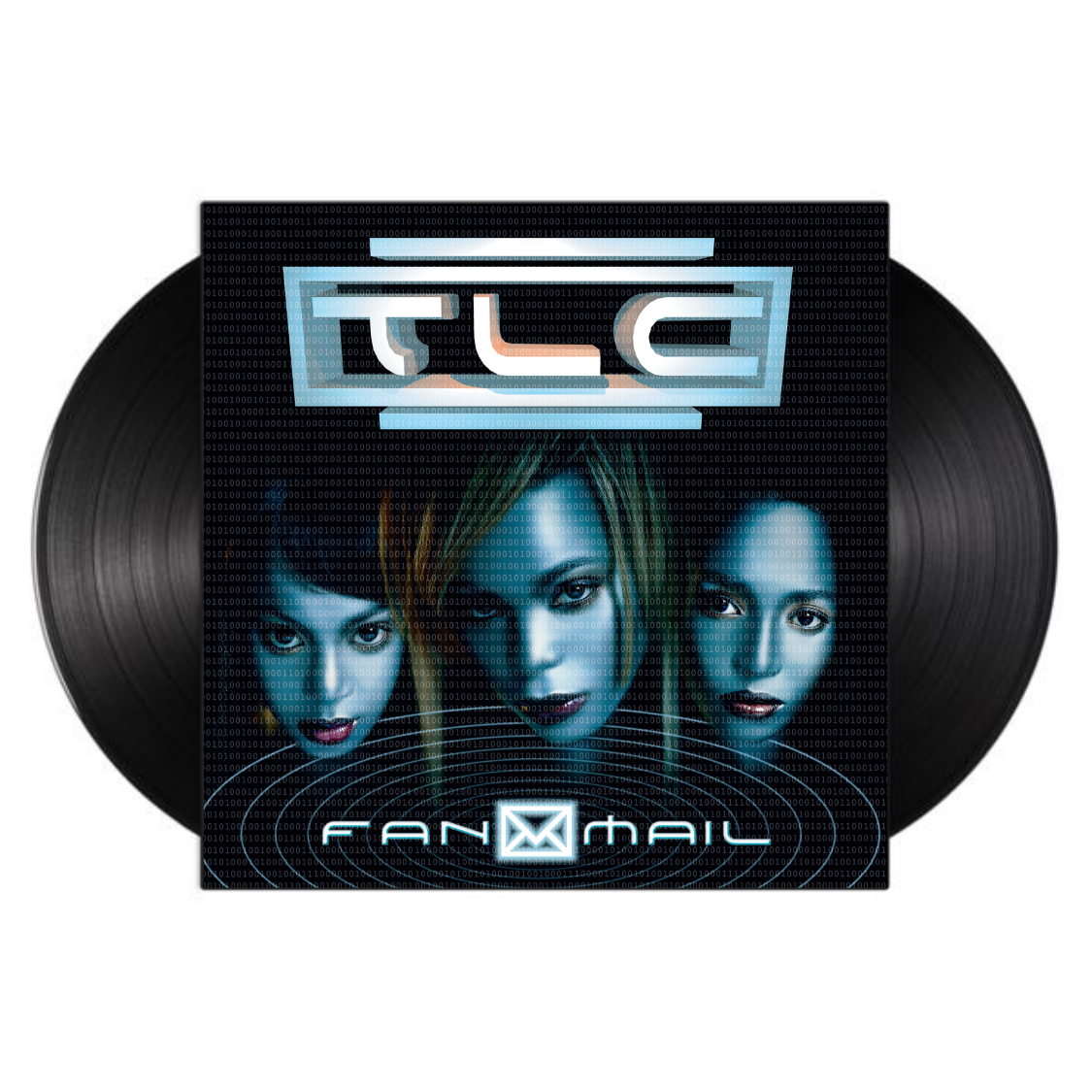 FanMail (2xLP)