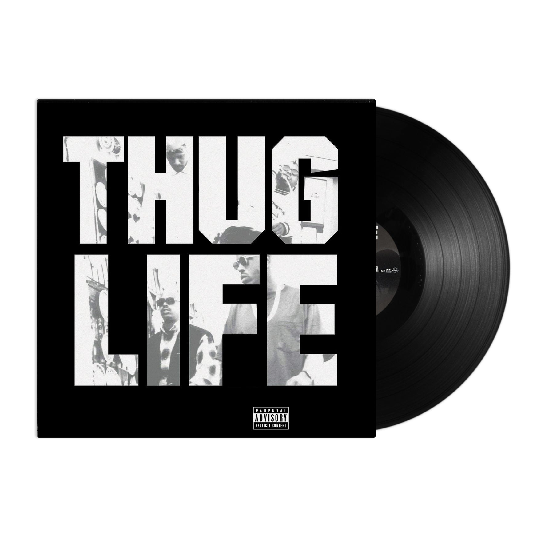 Volume 1 (LP)