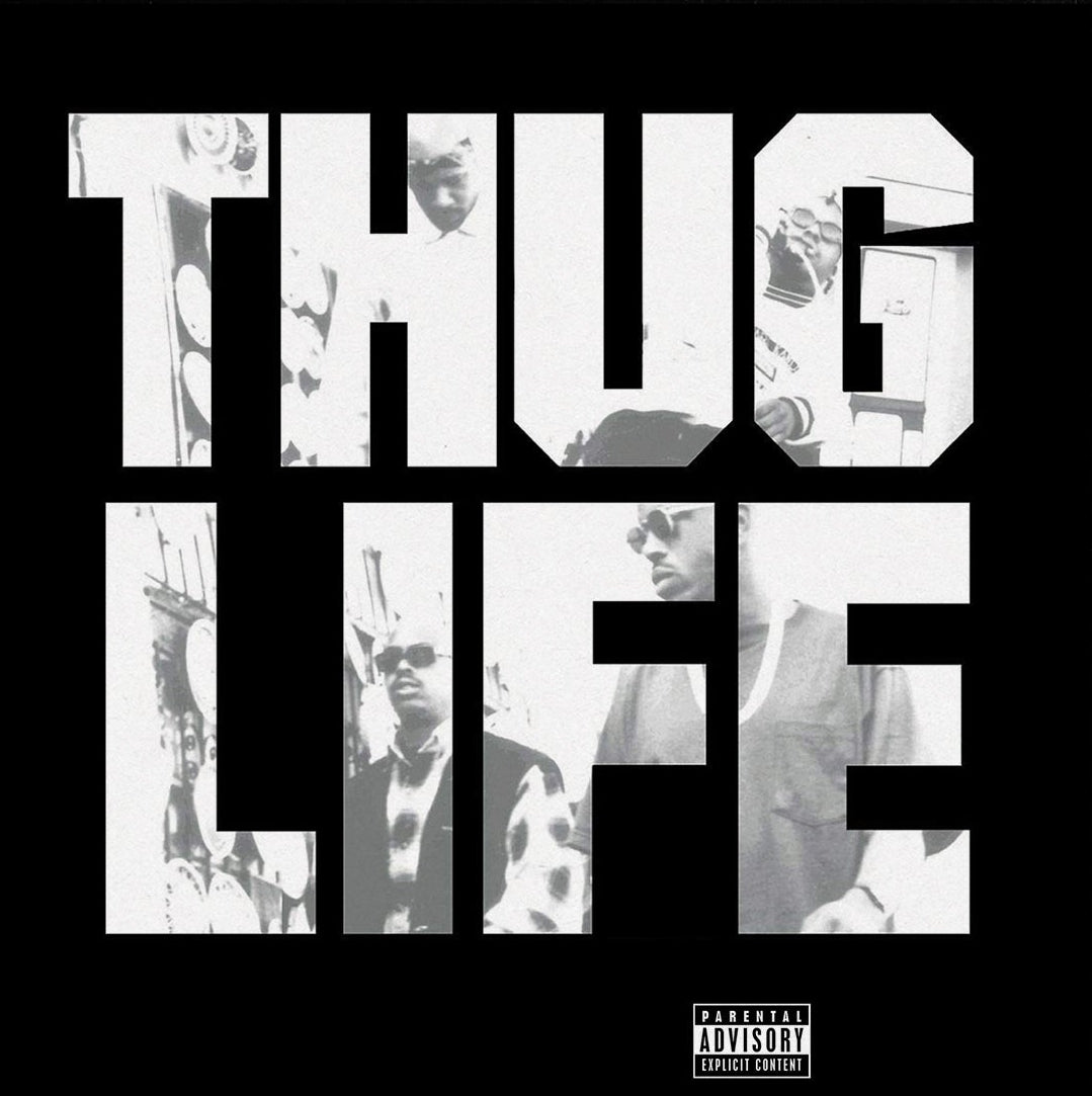 Volume 1 (LP)